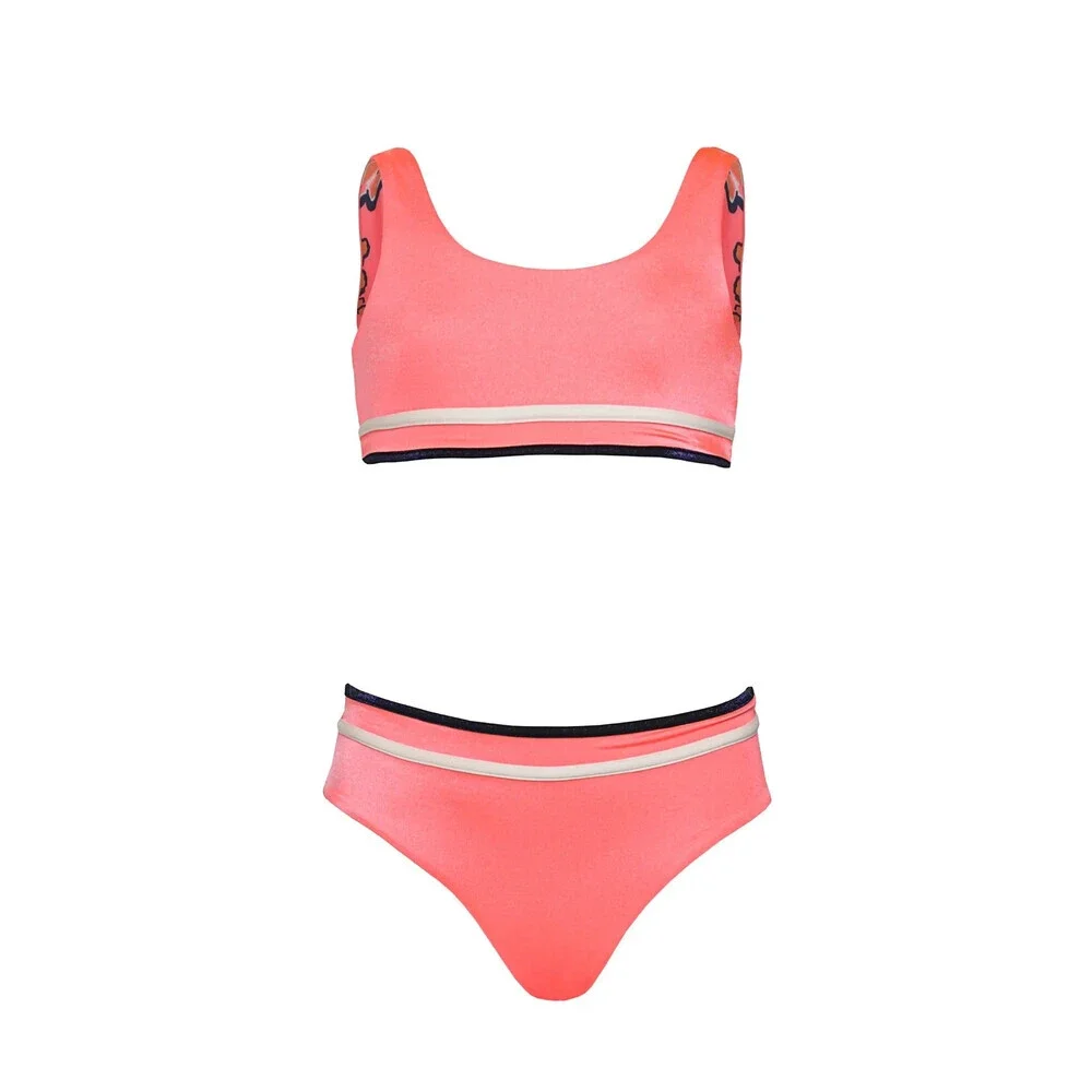Maaji retro swim